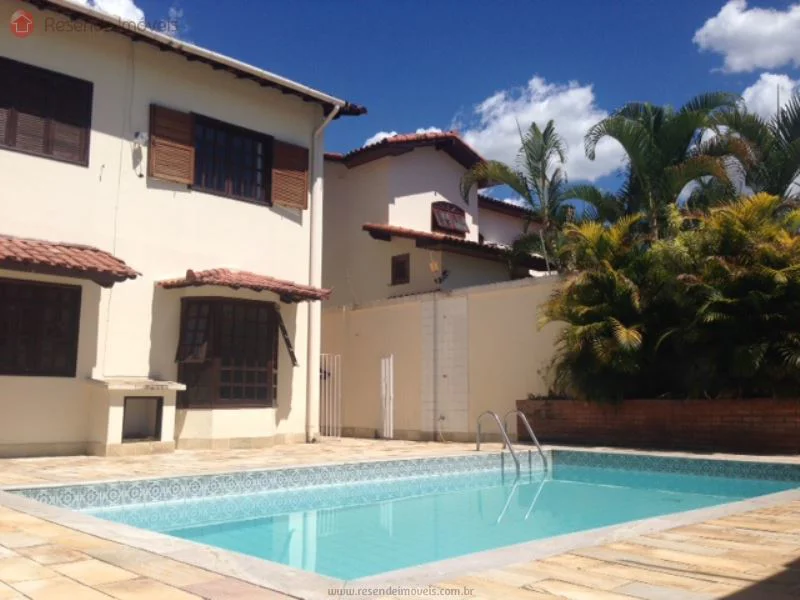 Foto 2 de 8 - Casa para aluguel em Montese